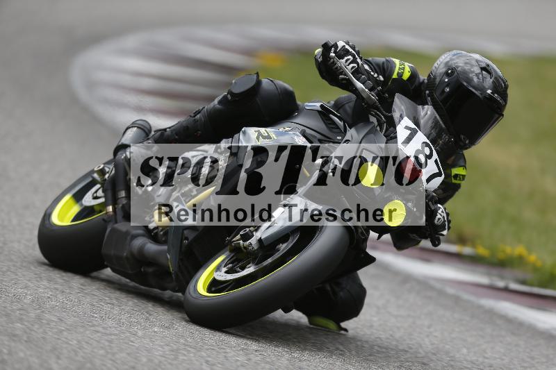 /18 05.06.2026  TZ Motorsport ADR/Gruppe rot/187